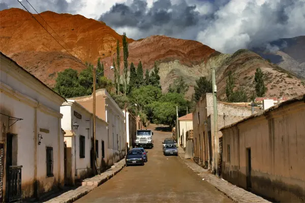 Salta