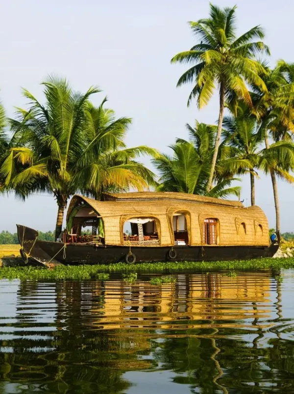 Alleppey_india