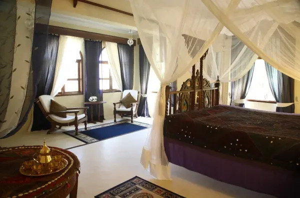 Almanara_Luxury_Resort_Room