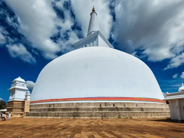 Anuradhapura