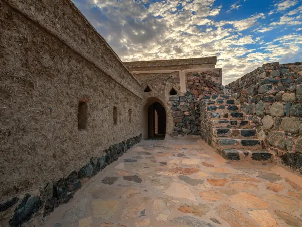 Bahla_fort_Oman