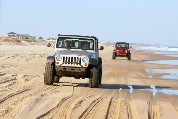 Bajaescape4x4spiaggia