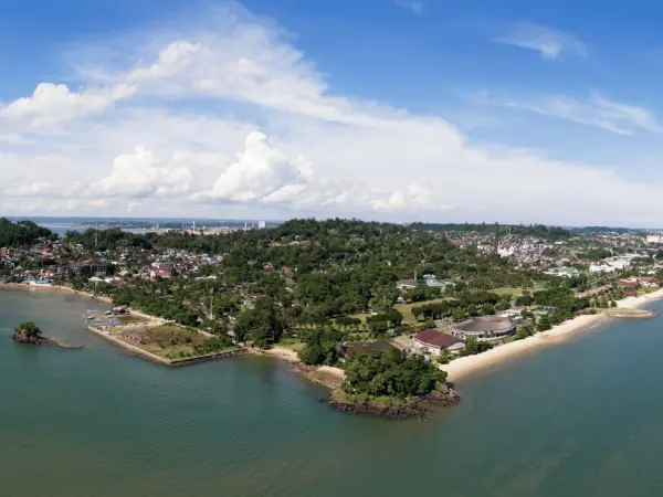 Balikpapan