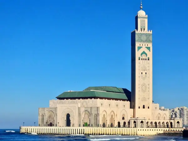 casablanca