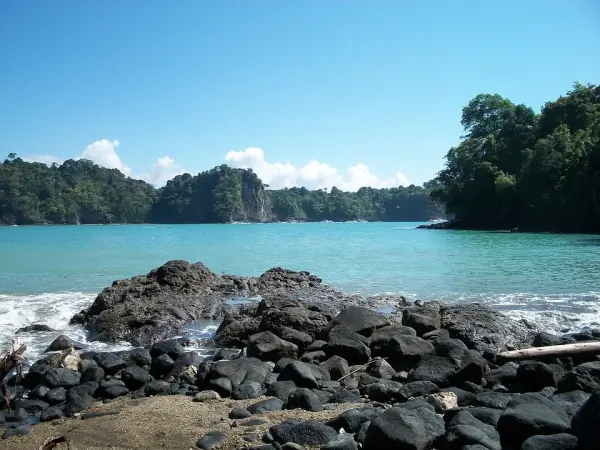 Costa Rica, Manuel Antonio