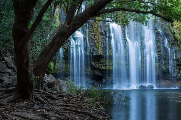 CostaRica_CatarataLlanos_De_Corte