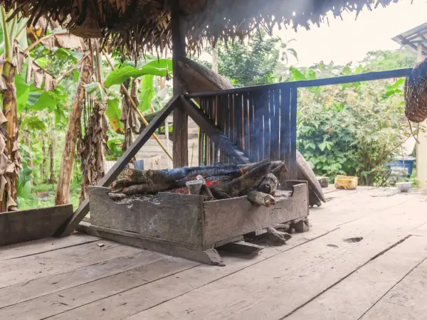 Cuyabeno_Reserve_Kitchen