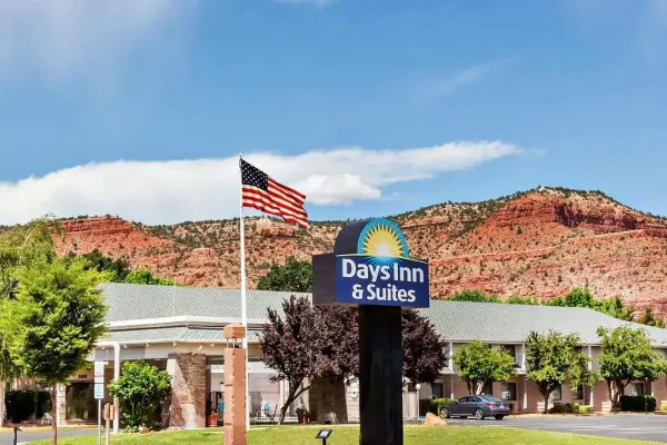 days-inn-and-suites-kanab01