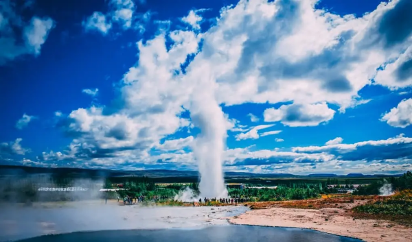 geysir-iceland