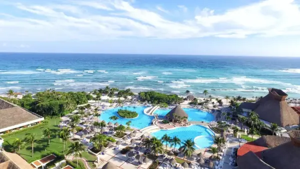 Gran Bahia Principe, Tulum