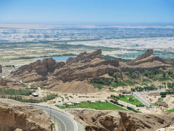 Jabel_Akdhar_view_Oman