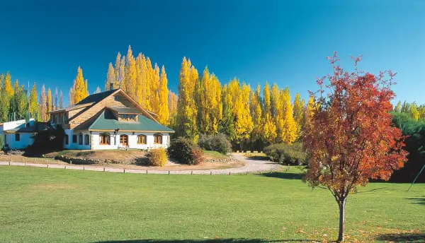 El Calafate, Hotel del Campo Kau Yatùn