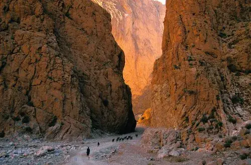 MaroccoTodra-gorges-1