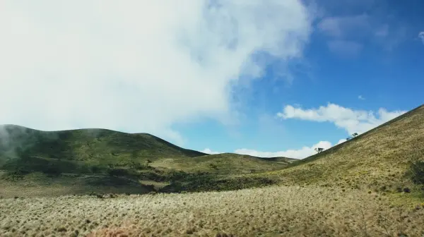 Mauna Kea