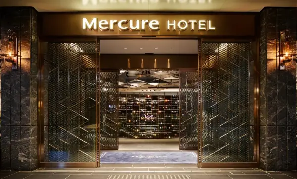 Mercure_Kyoto