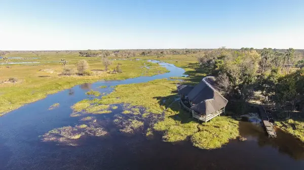 Moremi_Crossing_Lodge_-_panoramica_aerea