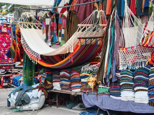 Otavalo_Market