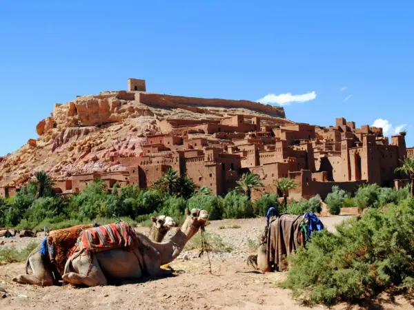 ouarzazate