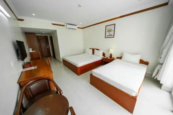 Pursat_Riverside_Hotel___Spa_twin_room