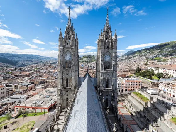 Quito