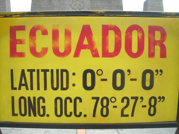 Quito_ecuatore