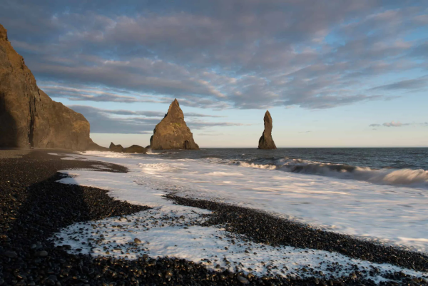 Reynisdrangar