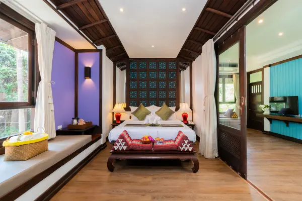 Sukhothai_Legendha_two_bedroom_villa