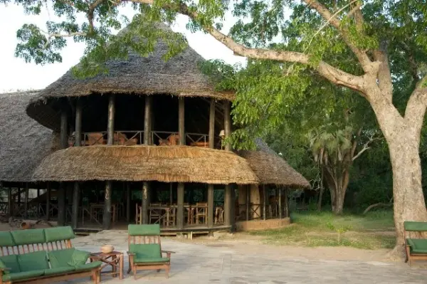 TanzaniaRifijiRiverCamp