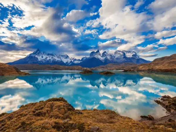 Torres-del-Paine