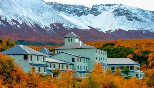 Hotel Los Acerbos Ushuaia