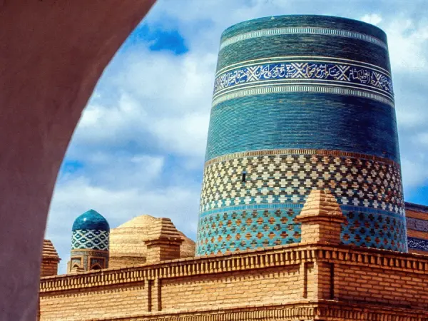 uzbekistan