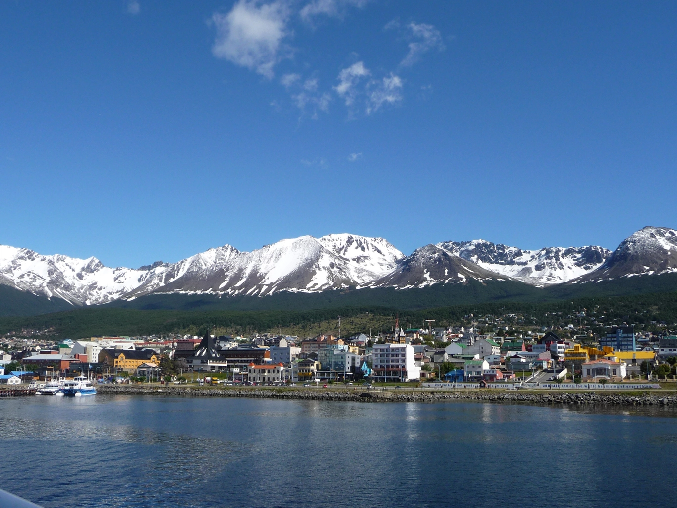 Ushuaia