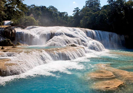 Agua_Azul