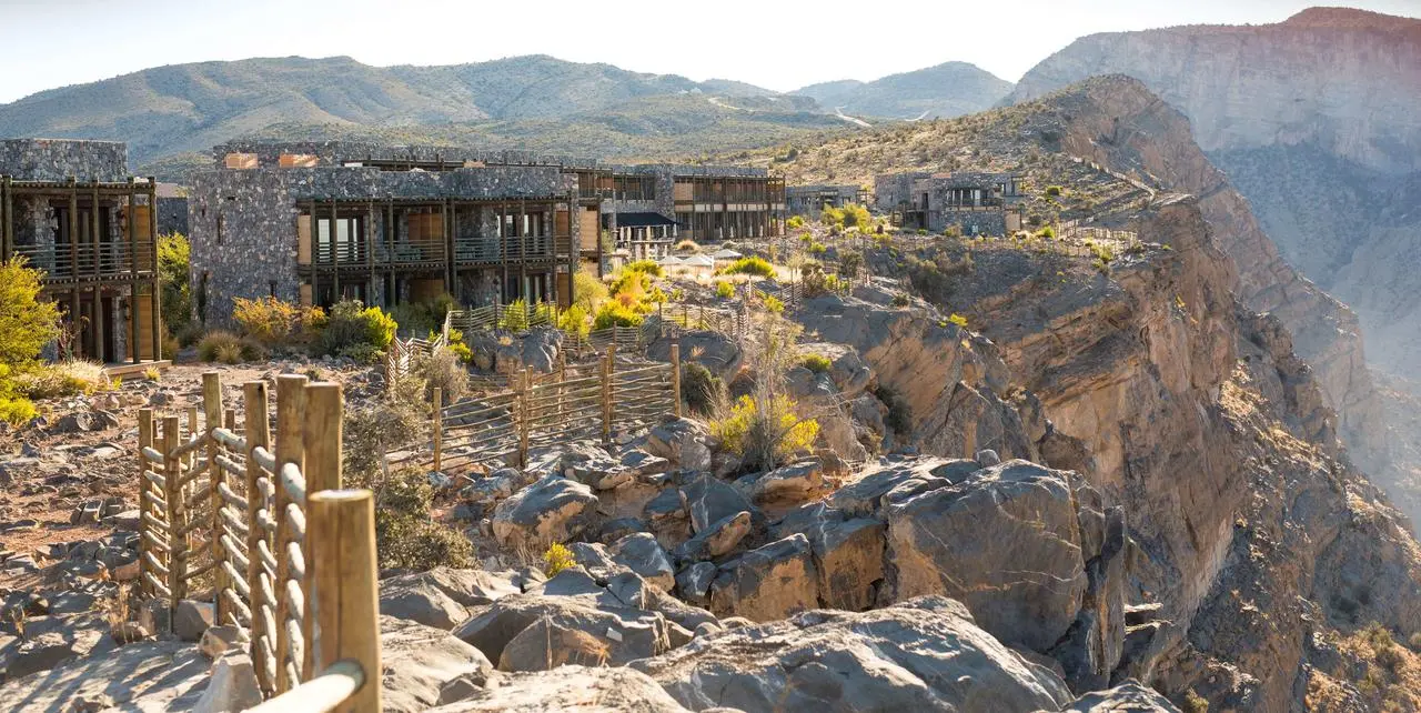 Alila_Jabal_Akhdar_view