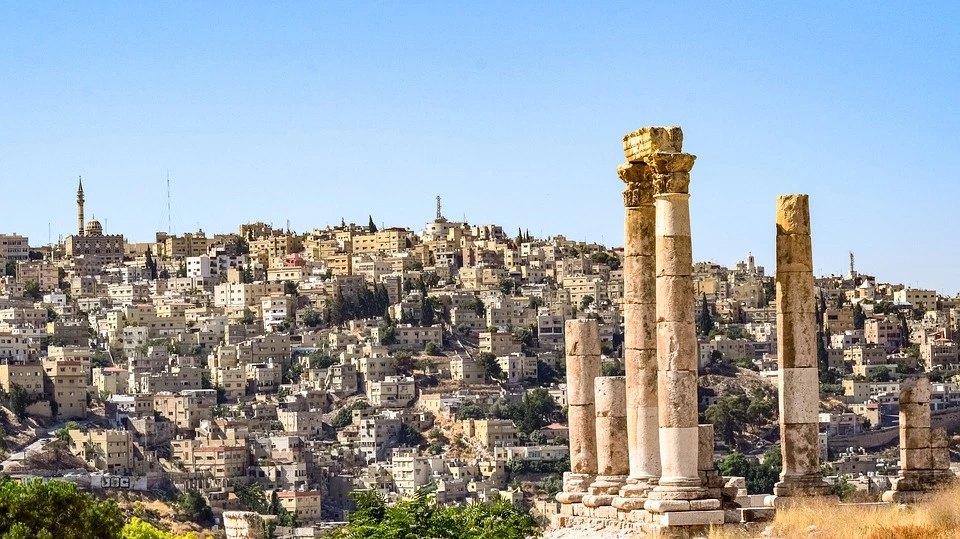 Amman_1_Pixa