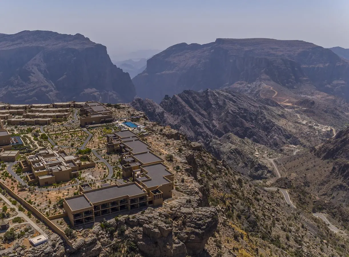 Anantara_Al_Jabar_Al_Akhdar_view