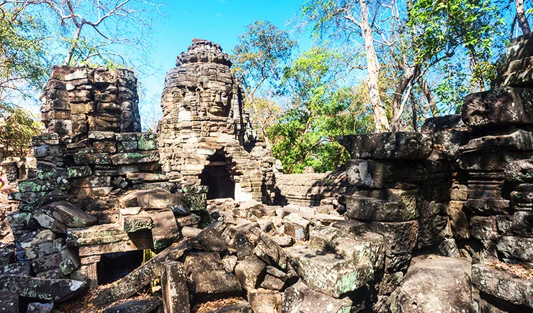 Banteay_Chhmar_Temple