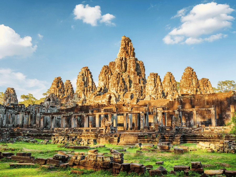 bayon-temple