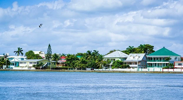 Belize City