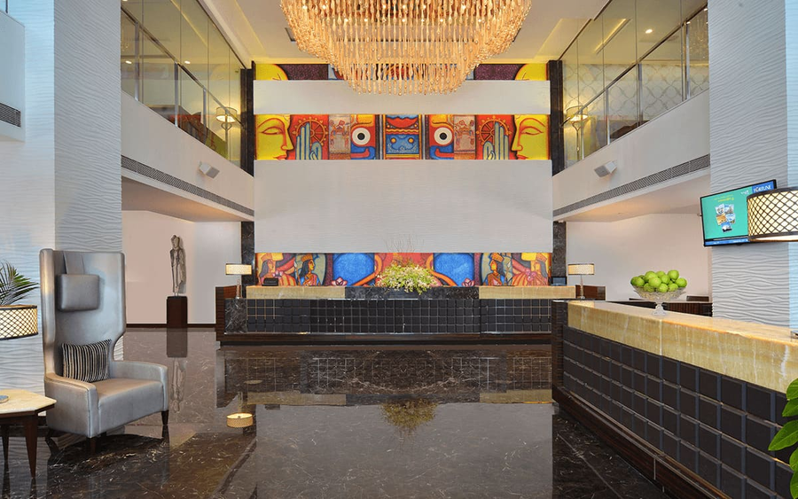 bhubaneswar_hotel_fortune_sishmo_park_hall