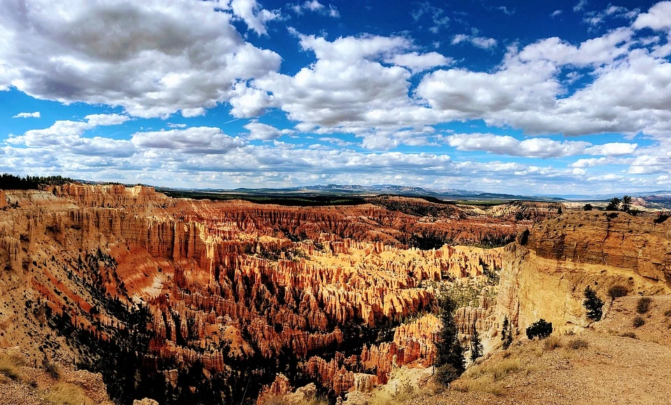 Bryce Canyon