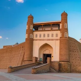 Bukhara_2-_Uzbekistan