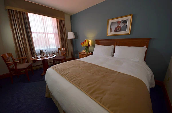 Camera_dell_hotel_Tadoussac