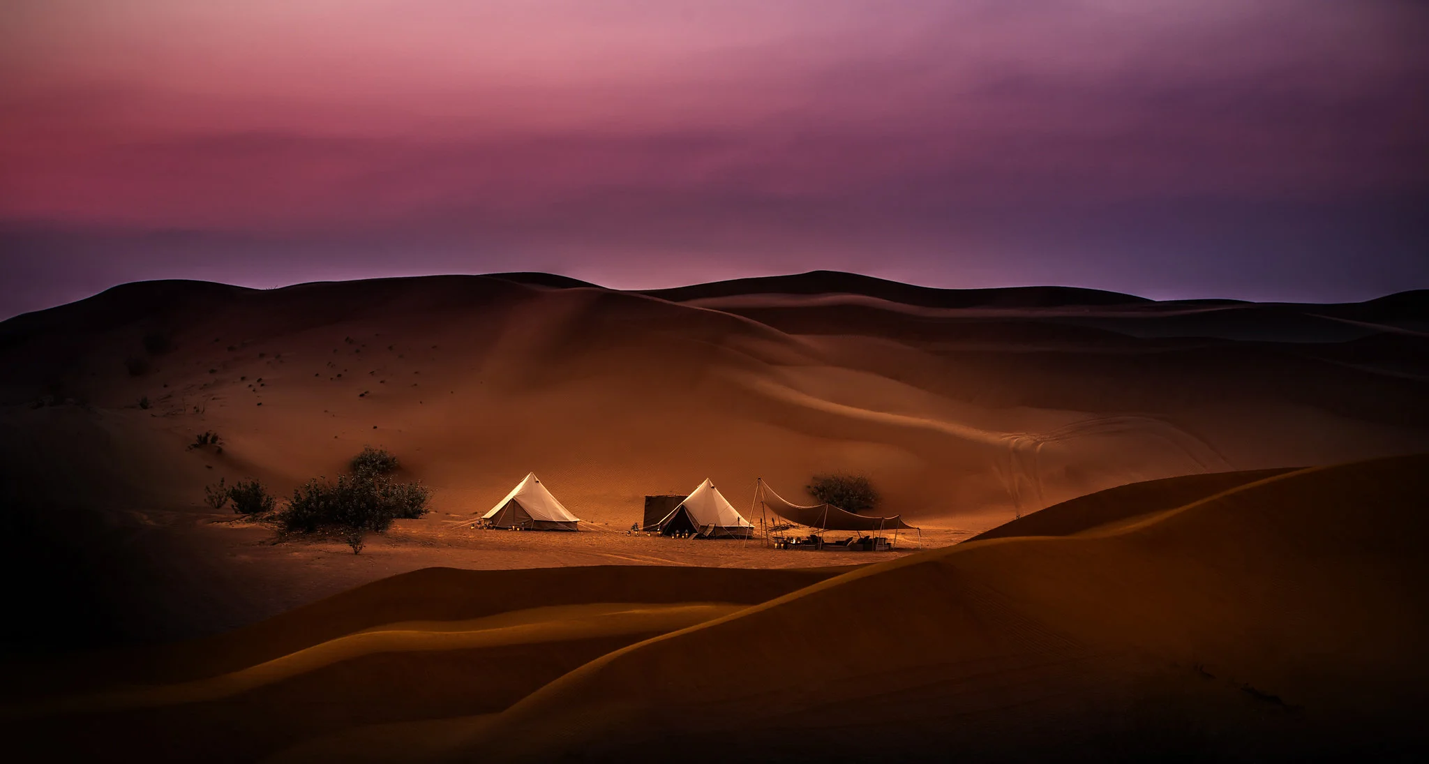 Campo_tendato_deserto_magic_arabias