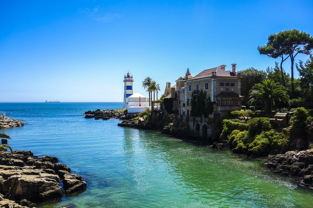 Cascais