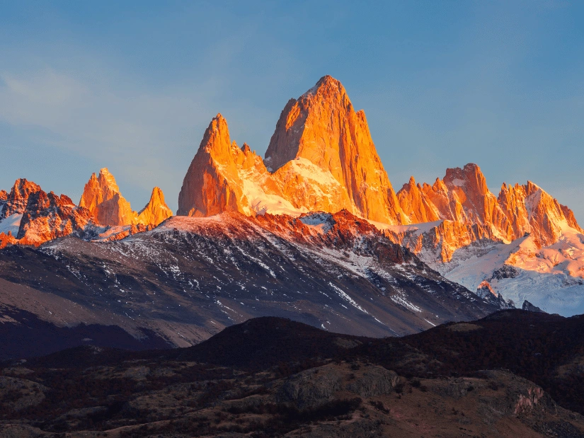 Cerro-Fitz-Roy