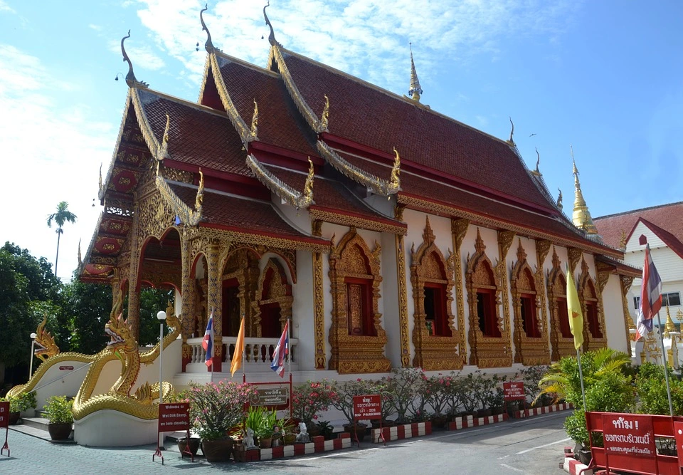 chiang-mai-tempio