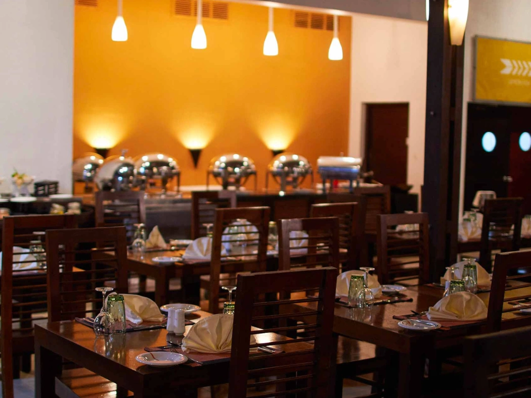 Citrus_Hikkaduwa_restaurant