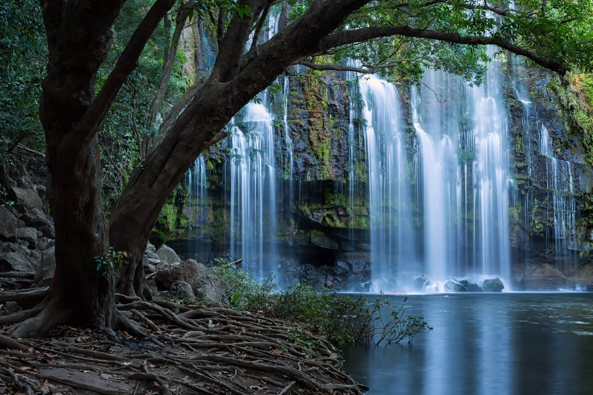 CostaRica_CatarataLlanos_De_Corte