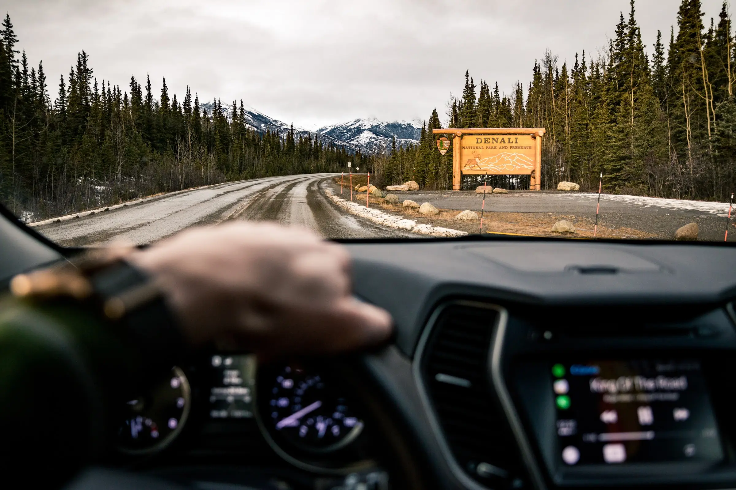 denali-national-park